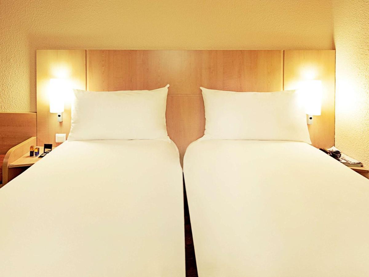 Ibis Constantine Hotel Bagian luar foto